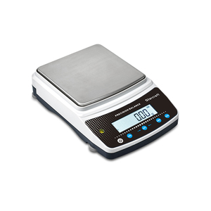 최대 5000g 5kg 0.01g 10mg 실험실 분석 저울 디지털 정밀 전자 저울 분석 고정밀 출력 RS232 - Product Image 4