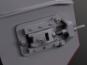 Säge maschine, Schneide maschine, G4038 Metalls chneid bands äge maschine Heiß verkauf - Product Image 5