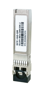 โมดูลไฟเบอร์ออปติก SFP+10G แบบโมดูลเดี่ยว ราคาโรงงานถูก ระยะ 10 กม. BIDI OEM&ODM LR SFP โมดูลรับส่งสัญญาณ sfp LC DDM 10g sfp - Product Image 4