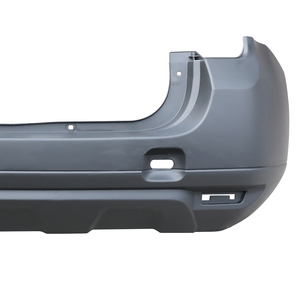 7701208720 Auto pezzi di ricambio diffusore Auto paraurti posteriore labbro per <span class=keywords><strong>dacia</strong></span> <span class=keywords><strong>duster</strong></span> paraurti posteriore - Product Image 3