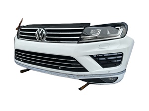 2016-2018 para Volkswan <span class=keywords><strong>Touareg</strong></span> faros delanteros <span class=keywords><strong>de</strong></span> xenón LED derecho nueva condición 12V HID Xenon OE No para componentes <span class=keywords><strong>de</strong></span> <span class=keywords><strong>segunda</strong></span> <span class=keywords><strong>mano</strong></span> - Product Image 3