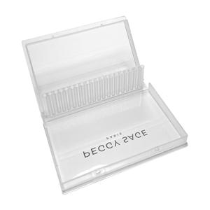 Boîte de rangement pour limes à ongles électriques - Product Image 2