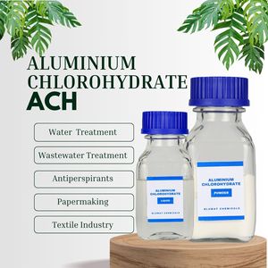 Chlorohydrate d'aluminium (ACH) conforme à la norme NSF 60 pour la coagulation de l'eau douce - Product Image 4