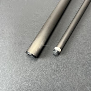 Taco <span class=keywords><strong>de</strong></span> <span class=keywords><strong>Billar</strong></span> <span class=keywords><strong>de</strong></span> Carambola Revo <span class=keywords><strong>de</strong></span> Calidad Prémium con Flecha <span class=keywords><strong>de</strong></span> Carbono para <span class=keywords><strong>Billar</strong></span> Ruso y Junta Uni-loc - Product Image 1