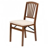 Chaises d'hôtel de restaurant au design moderne Chaises pliantes en caoutchouc pour l'extérieur avec des couleurs de couverture personnalisables