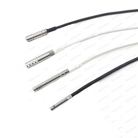 Sensor de Temperatura y Humedad SHT31 40 para Productos Terminados con Amplio Rango de Medición