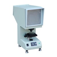 FST-50 0°-360° Impact Specimen Benchtop Impact Specimen Notch Imaging Instrument Optical U/V Notch Projector