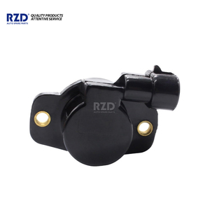 Sensor de Posición del Acelerador para <span class=keywords><strong>Laguna</strong></span> Megane Scenic 40415902 - Product Image 4