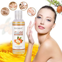 Aceite de Masaje Facial y Corporal con Extracto de Plantas 100% Puro y Natural, Hidratante y Anti-Piel Seca, para Uso en Salón y en Casa, Venta al Por Mayor