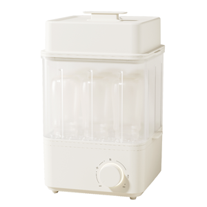 Esterilizador de Biberones para Bebés en Oferta, Esterilizador Eléctrico a Vapor para Biberones - Product Image 1