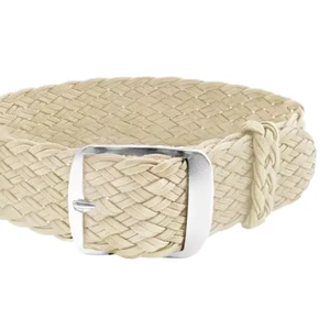 男性アイウォッチ時計バンド用保護カバー付きナイロンスポーツ時計ストラップ - Product Image 1