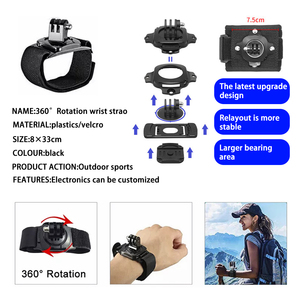 Accessoires <span class=keywords><strong>Photo</strong></span> et vidéo pour téléphone, 2 pièces, 52 en 1, pour caméra Dslr Amp, Gopro, Dji, <span class=keywords><strong>Canon</strong></span>, offre spéciale - Product Image 2