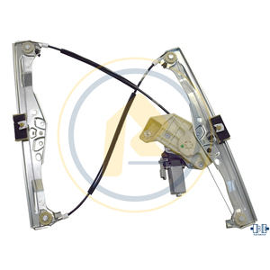Lève-vitre adaptable Ac Rolcar pour OE 9810287480 9833196080 compatible avec Citroën C4 Cactus 2014 - Product Image 1