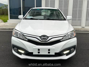 BYD F3 Modelo 2016 1.5L Versión de Lujo Automática, Auto Usado en Venta, Reserva Ahora - Product Image 3