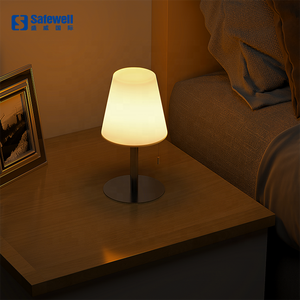 Thay đổi độ sáng kéo <span class=keywords><strong>USB</strong></span> có thể sạc lại pin LED bảng đèn màu thay đổi ánh sáng ban đêm cho trong nhà - Product Image 6