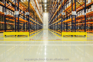 ANGUANG Revestimiento de Suelo de Arena Epoxi de Color Listo para Usar - Líquido Antideslizante y Resistente al Desgaste, Fácil de Limpiar para Uso Interior/Exterior - Product Image 6