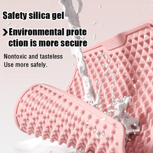 Tapis d'acupression des pieds réflexes pour la <span class=keywords><strong>méditation</strong></span> de jogging de marche <span class=keywords><strong>en</strong></span> intérieur soulage la tension augmente le bien-être général - Product Image 6