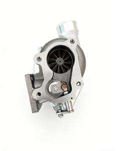 เทอร์โบชาร์จเจอร์ RHF55V คุณภาพดั้ง<span class=keywords><strong>เดิม</strong></span> 8980277720 สำหรับรถบรรทุกอีซูซุ เครื่องยนต์ 4HK1-E2N เทอร์โบทดแทน - Product Image 2