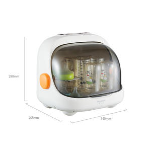 Esterilizador de Biberones Morefast ZTD20max 80W con Función de Secado, Modelo de Encimera - Product Image 2