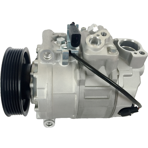 Compresseur de CA automatique à bas <span class=keywords><strong>prix</strong></span> en gros pour VW <span class=keywords><strong>Touareg</strong></span> 3.0/Audi Q7 - Product Image 1