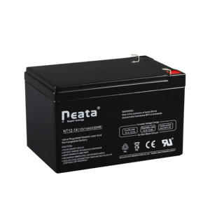 Заводская цена на свинцово-кислотную аккумуляторную батарею глубокого разряда 12В 7.2Ач 20ч для солнечных систем, аварийного освещения, электроинструментов и телекоммуникационных систем - Product Image 4