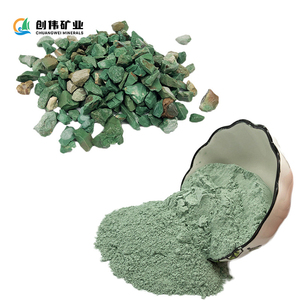 Vente en gros <span class=keywords><strong>de</strong></span> poudre <span class=keywords><strong>de</strong></span> zéolite verte Fabricants <span class=keywords><strong>de</strong></span> plantes Pavage Mélange <span class=keywords><strong>de</strong></span> sol Traitement <span class=keywords><strong>de</strong></span> <span class=keywords><strong>l</strong></span>'<span class=keywords><strong>eau</strong></span> d'aquaculture Alimentation en minéraux non métalliques - Product Image 3