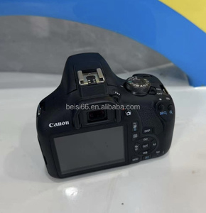กล้อง <span class=keywords><strong>Canon</strong></span> <span class=keywords><strong>1500D</strong></span> สภาพ 90% กล้องดิจิตอล SLR ระดับเริ่มต้น สำหรับถ่ายภาพที่บ้าน ความละเอียด Full HD 1080P 24 ล้านพิกเซล ราคาประหยัด พร้อมการ์ด SD - Product Image 3