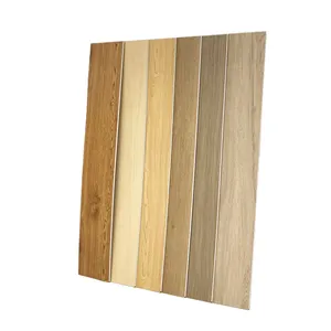 室内木纹PVC地板4毫米5毫米6毫米7毫米8毫米spc地板与IXPE