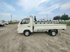 Foton TM1 4x2 Mini <span class=keywords><strong>Truck</strong></span> Cargo LKW LKW Rechtslenker Einreihig - Product Image 4