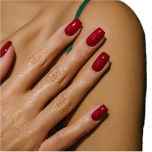24 <span class=keywords><strong>Uñas</strong></span> Postizas <span class=keywords><strong>Cortas</strong></span> Cuadradas <span class=keywords><strong>de</strong></span> <span class=keywords><strong>Diseño</strong></span> Clásico, Estilo Francés, Material ABS, <span class=keywords><strong>Uñas</strong></span> Postizas <span class=keywords><strong>de</strong></span> Colores Sólidos <span class=keywords><strong>para</strong></span> Dedos - Product Image 1