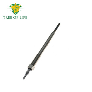 Tree Of Life Spark <b>Plug</b> 36710-2U000 Platinum For Kia Optima K5 Sportage IV Ceed II Gasoline Engine <b>Replacement</b> Part - Product Image 1