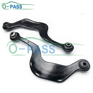 OPASS Phía Sau Trục Upper Kiểm Soát Arm Đối Với BUICK ENCLAVE & CHEVROLET TRAVERSE & GMC ACADIA & SATURN <span class=keywords><strong>OUTLOOK</strong></span> 2007- 25788291 Trong Kho - Product Image 3