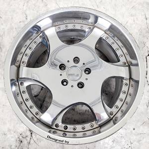 ขอบล้อฟอร์จ18 19 20นิ้วสำหรับ <span class=keywords><strong>Toyota</strong></span> <span class=keywords><strong>Yaris</strong></span> Supra Camry Crown Reiz BMW Honda Nissan Lexus LS500 Acura Infiniti Benz bazreia - Product Image 1