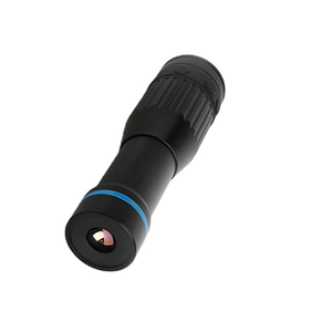 사냥을위한 Iray 감지기 실외 야간 투시경 열 화상 단안 카메라 - Product Image 6