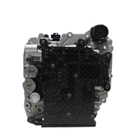 Boîtier mécatronique TCU remanufacturé Sutovi DQ500 0BH927711C 0GC927711G 0DL927711 CVT pour VW Udi