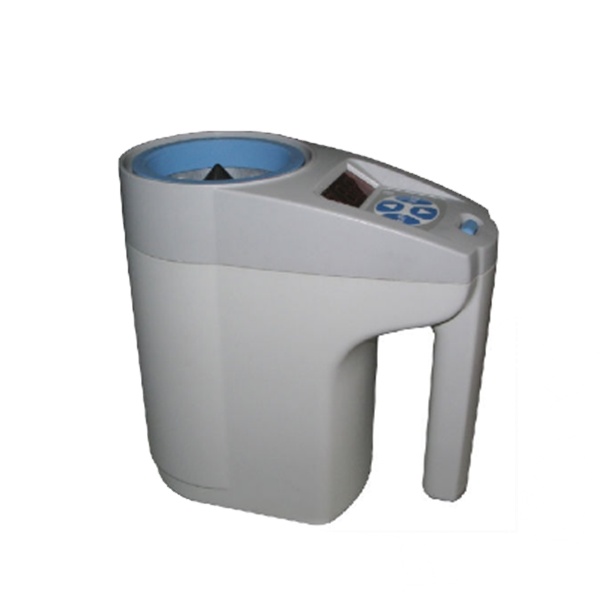 Анализатор влажности зерна LDS, Компьютеризированный анализатор влажности зерна