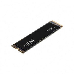 SSD Internal 870EOV BX500 2TB 3D NAND SATA 2.5-Inch hingga 540 MB/s CT2000BX500SSD1 - Product Image 6