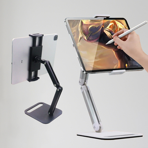 Supporto per Telefono Accessori Supporto per Cellulare Stand per iPad Supporto per Telefono Cellulare Supporto per Tablet Accessori per Cellulari - Product Image 2