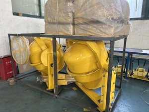 <span class=keywords><strong>Mixer</strong></span> <span class=keywords><strong>diesel</strong></span> bensin/<span class=keywords><strong>Mixer</strong></span> beton untuk semen 260 Liter 350L 400L 450L 500L - Product Image 5