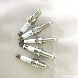 Bujías NGK Directas de Fábrica con Garantía de Calidad, Componentes de Encendido Automotriz, Reemplazo para Productos Dañados - Product Image 5