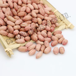 Venta al por mayor de granos de cacahuete frescos de grado superior de alta calidad con suministro a granel a bajo precio de Bangladesh - Product Image 6