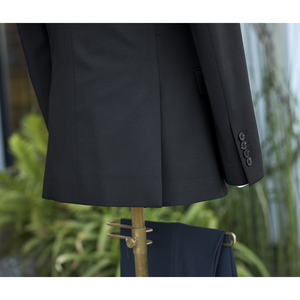 <span class=keywords><strong>Abito</strong></span> <span class=keywords><strong>Elegante</strong></span> da Sposo Italiano, Completo da <span class=keywords><strong>Uomo</strong></span> di Alta Qualità, Tre Pezzi, Doppiopetto, per Cerimonia Nuziale - Product Image 5