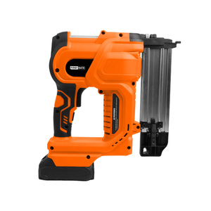 <span class=keywords><strong>Pistola</strong></span> Clavadora Neumática Inalámbrica Eléctrica <span class=keywords><strong>de</strong></span> 20 V con Batería <span class=keywords><strong>de</strong></span> Iones <span class=keywords><strong>de</strong></span> Litio <span class=keywords><strong>de</strong></span> 2.0 Ah <span class=keywords><strong>de</strong></span> 2023, Pistolas Clavadoras Potentes <span class=keywords><strong>para</strong></span> <span class=keywords><strong>Madera</strong></span> - Product Image 6