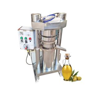 Presse hydraulique verticale à froid pour noix et arachides, extracteur d'huile d'olive – <span class=keywords><strong>Meilleur</strong></span> prix - Product Image 6