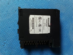 PLC d'occasion 1 pièce, nouveau IC693ALG392B testé, <span class=keywords><strong>CV</strong></span> pour produit sous garantie - Product Image 2