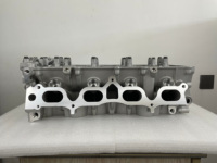 ANYTOP Haute Qualité Convient pour Toyota Prado 2.7 2TR Dual VVT Nouvelle Culasse 1110175260