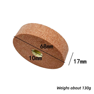 Disco <span class=keywords><strong>de</strong></span> Pulido <span class=keywords><strong>de</strong></span> <span class=keywords><strong>Esmeril</strong></span> <span class=keywords><strong>de</strong></span> 60 mm, Grano 80, para Joyería, Herramienta <span class=keywords><strong>de</strong></span> Pulido Redonda para Amoladora <span class=keywords><strong>de</strong></span> <span class=keywords><strong>Banco</strong></span> - Product Image 3