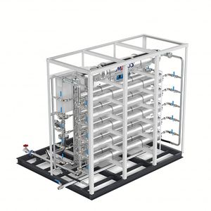 เครื่องผลิตไนโตรเจนแบบเมมเบรนอุปกรณ์สิ้นเปลืองทางเคมีที่จำเป็น - Product Image 5