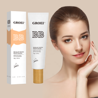 Crème BB Power Perfection, vente en gros de cosmétiques coréens et de produits de marque privée OEM pour tous types de cosmétiques coréens