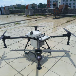 50L Large Capacity Agricultural Spray Drone 5KM Long Remote Control Range Multi Spray Commercial Farm Pesticide Spraying UAV - Product Image 3